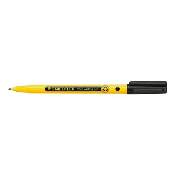 STAEDTLER Fineliner Noris® writing pen 307 0,6mm (F)