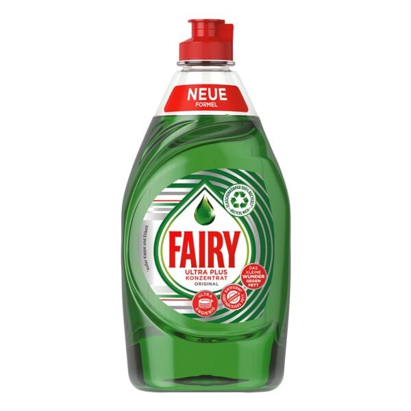 FAIRY Handsplmittel Ultra Plus Konzentrat 450 ml