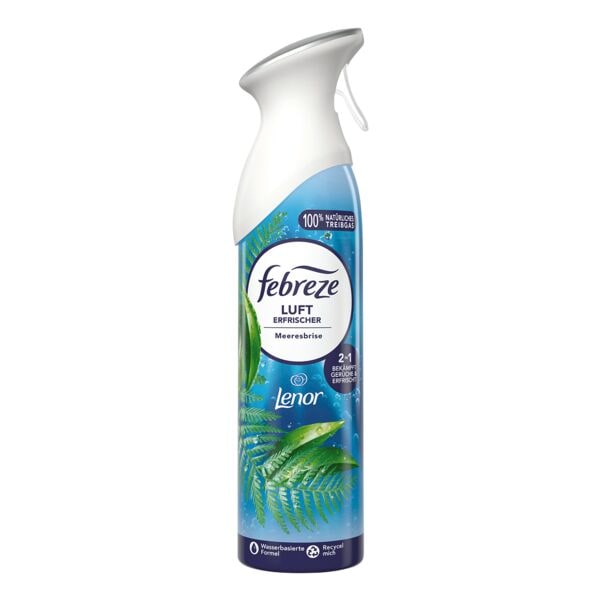 febreze Lufterfrischer »Lenor Meeresbrise« febreze Lufterfrischer »Lenor Meeresbrise«