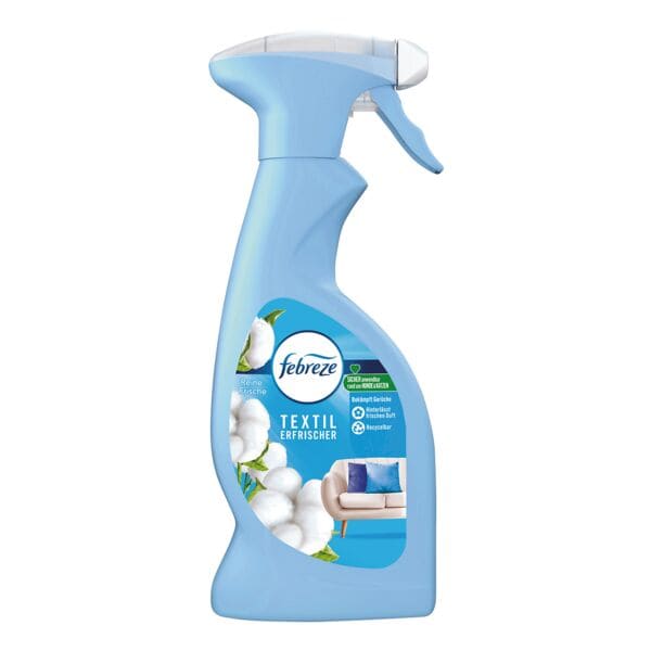 febreze Textilerfrischer »Reine Frische« 375 ml