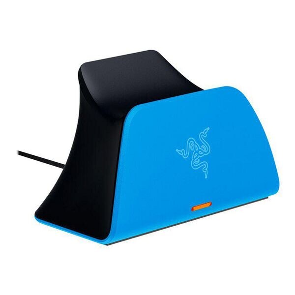 Razer Ladestation für PS5™ DualSense™ Wireless-Controller blau