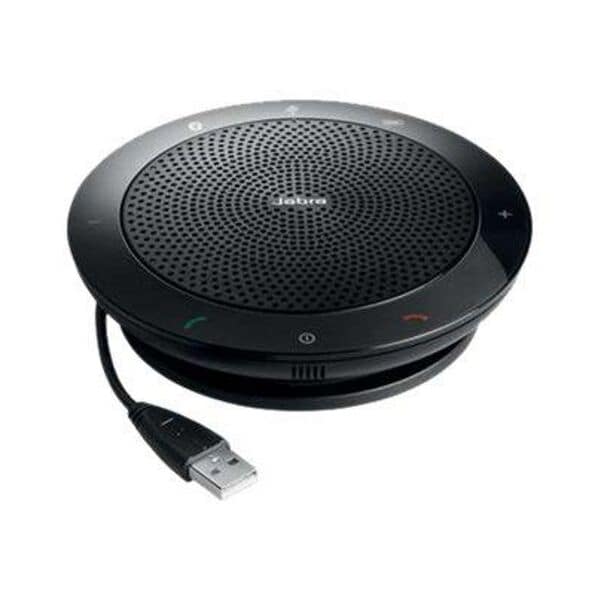Jabra Freisprecheinrichtung Speak 510