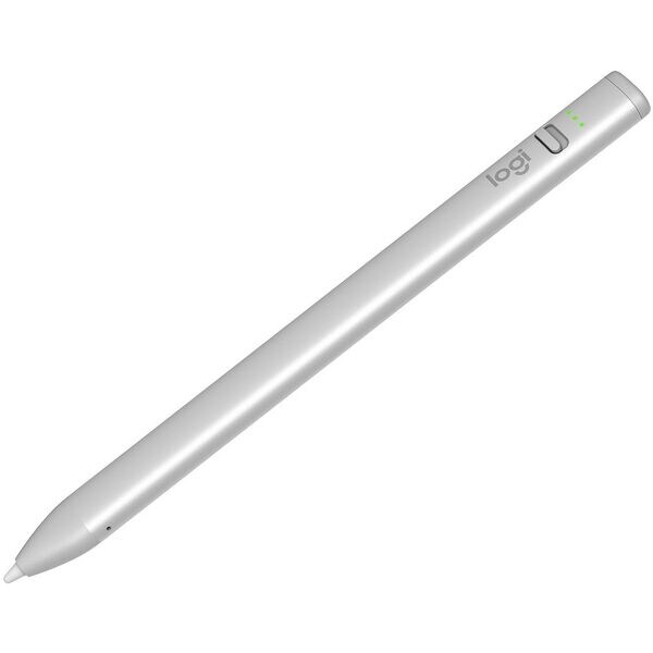 Logitech Digitaler Eingabestift Crayon USB-C fr iPad