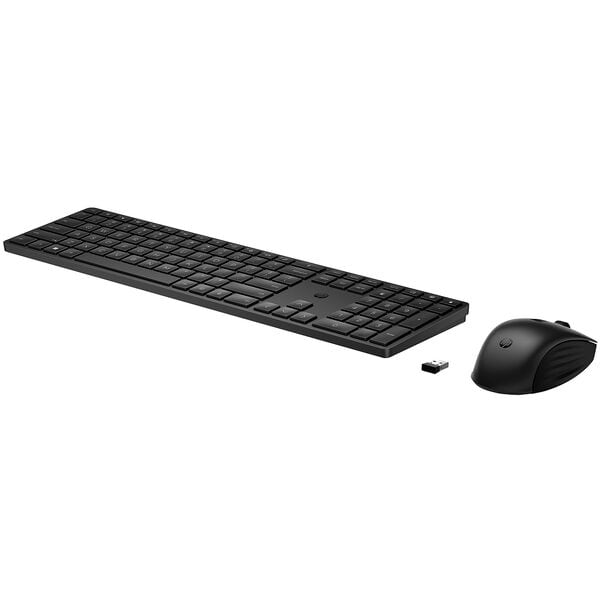 HP Kabelloses Tastatur-Maus-Set HP 655