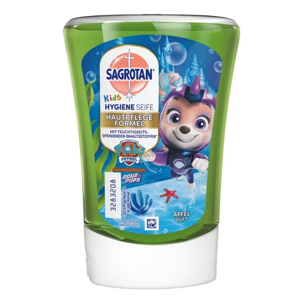 Sagrotan Nachfüllerpack Flüssigseife Kids »Paw Patrol« 250 ml