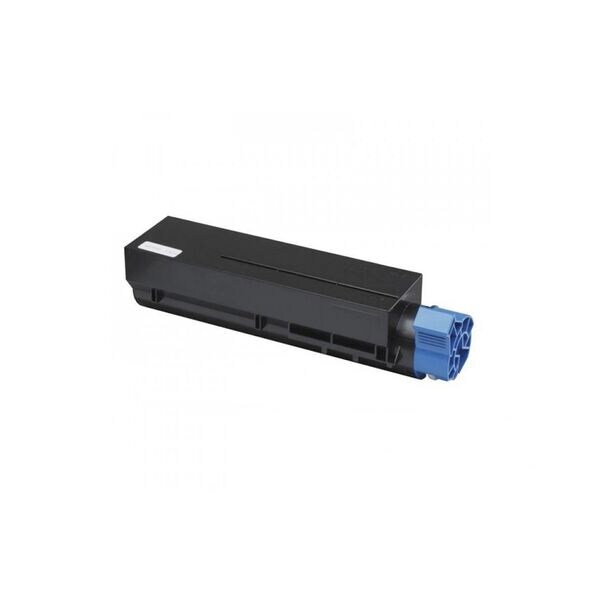 OKI Toner »44917607« schwarz