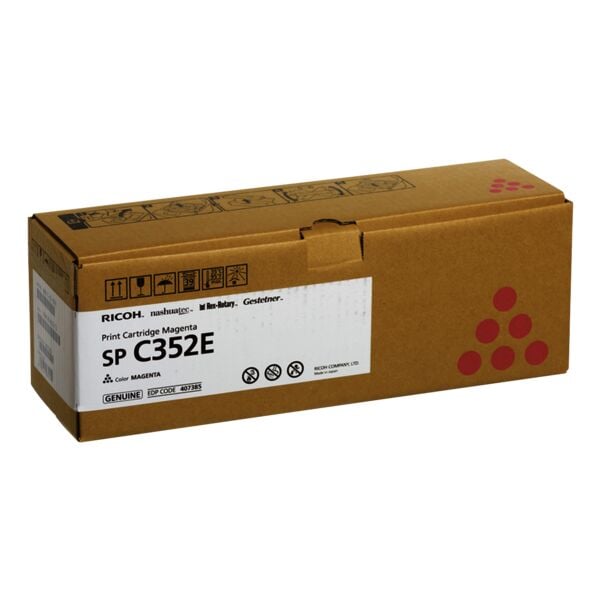 Ricoh Toner »408217 RICOH « SP C332E magenta