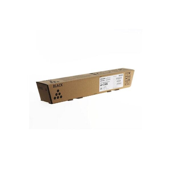 Ricoh Toner »842095 RICOH« MPC406 schwarz