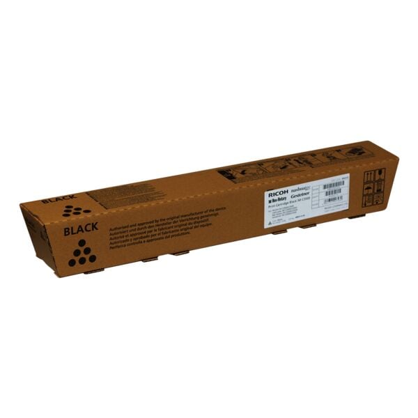 Ricoh Toner »842255 RICOH« IM C3500 schwarz
