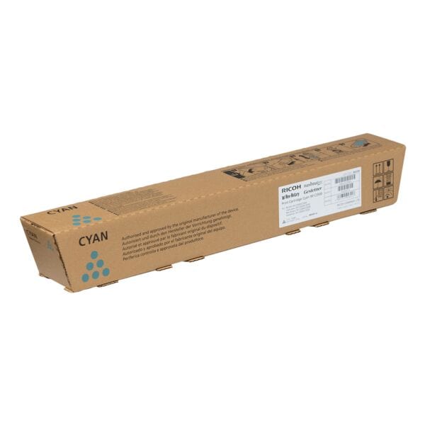 Ricoh Toner »842258 RICOH« IM C3500 cyan