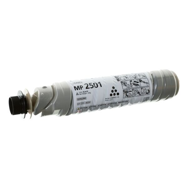 Ricoh Toner 842341 RICOH 2501E schwarz