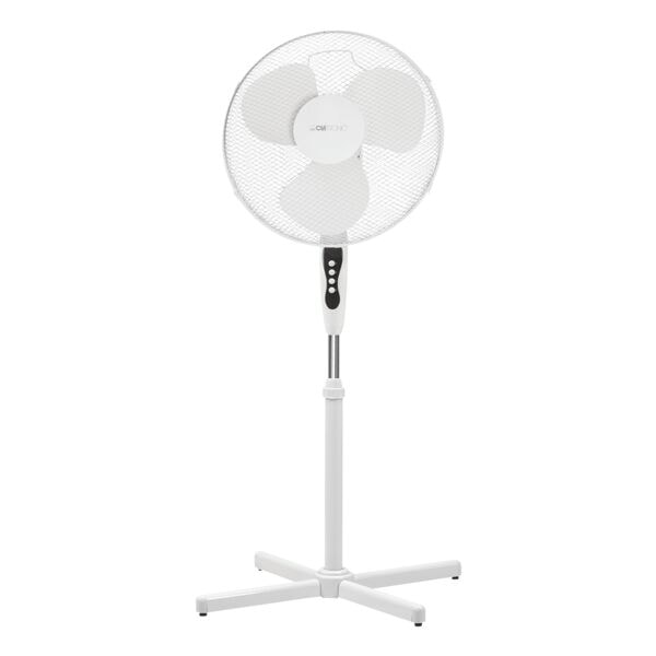 CLATRONIC Standventilator »VL 3603 S« weiß CLATRONIC Standventilator »VL 3603 S« weiß