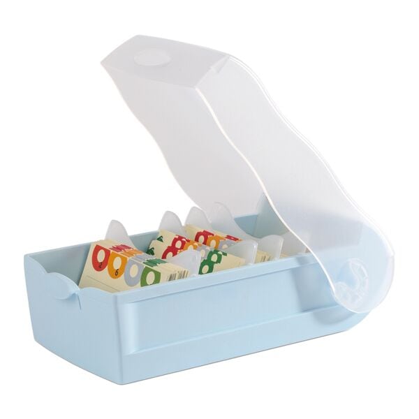 HAN Karteikasten �CROCO A8�