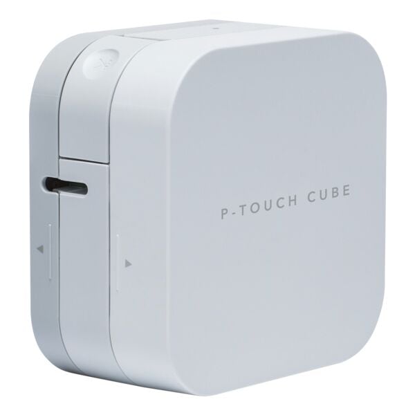 Brother P-Touch Cube P300BT Beschriftungsgerät