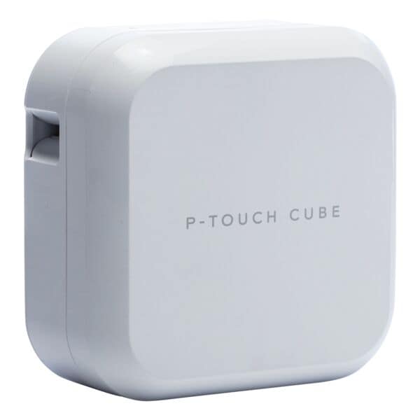 Brother P-Touch Cube P710BTH Beschriftungsgert