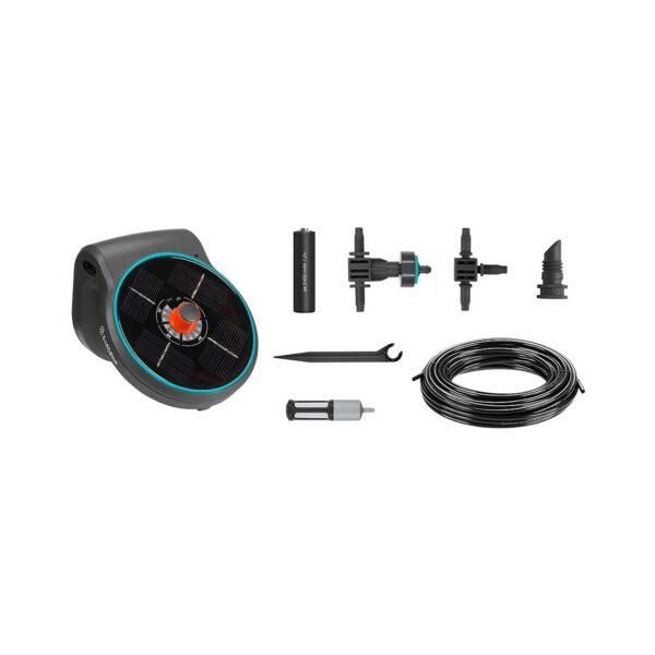 GARDENA Solar Wasserreservoir Set »AquaBloom«