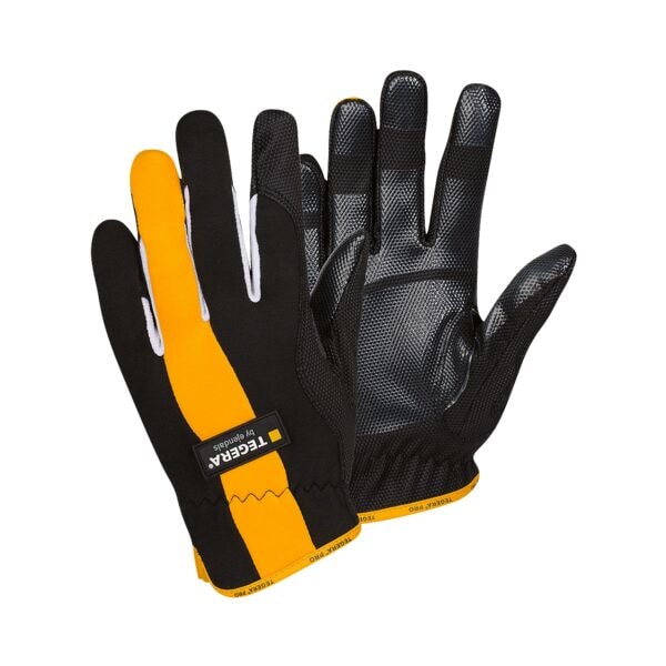TEGERA® Arbeitshandschuhe »9102« Größe L