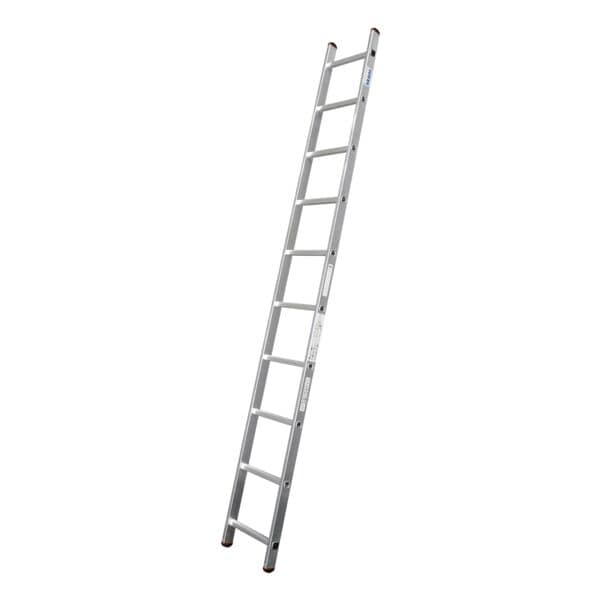 Krause Sprossen-Anlegeleiter »CORDA« 10 Sprossen Krause Sprossen-Anlegeleiter »CORDA« 10 Sprossen