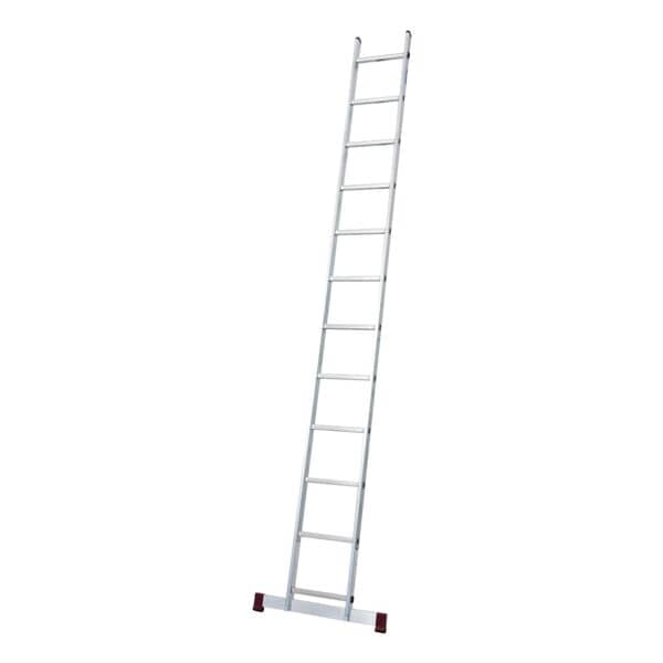 Krause Sprossen-Anlegeleiter »CORDA« 12 Sprossen Krause Sprossen-Anlegeleiter »CORDA« 12 Sprossen