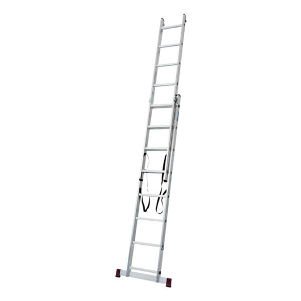 Krause Mehrzweckleiter CORDA 2x 8 Sprossen