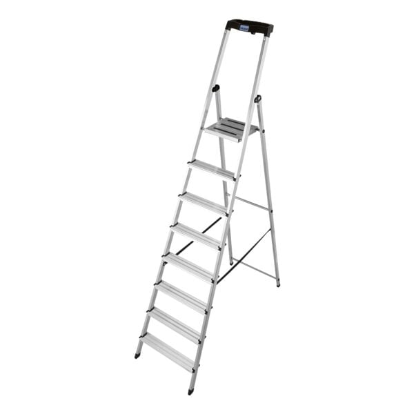 Krause Stehleiter »MONTO Safety« 8 Stufen Krause Stehleiter »MONTO Safety« 8 Stufen