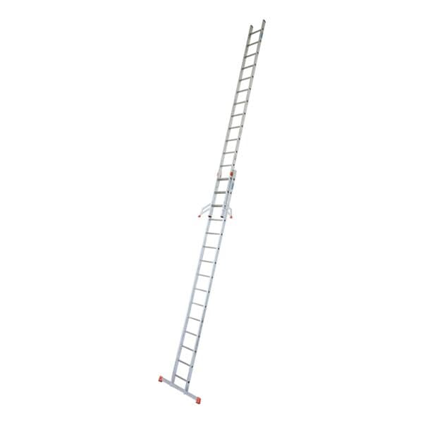 Krause Schiebeleiter »MONTO Fabilo« 2x 15 Sprossen Krause Schiebeleiter »MONTO Fabilo« 2x 15 Sprossen