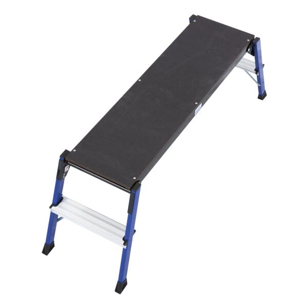 Krause Arbeitsplattform »MONTO StepTop« 2 Stufen Krause Arbeitsplattform »MONTO StepTop« 2 Stufen