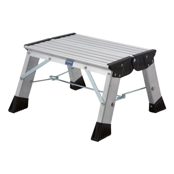 Krause Klapptritt »MONTO Treppy« 1 Stufe Krause Klapptritt »MONTO Treppy« 1 Stufe