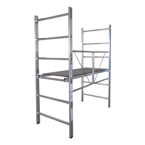 Krause Klappgerst CORDA 2x 6 Sprossen