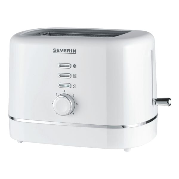 SEVERIN 2-Scheiben-Toaster AT4324