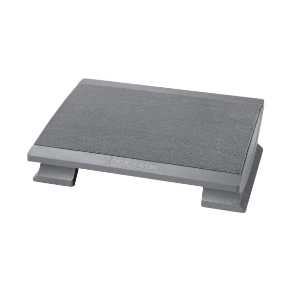 MAUL ergonomische Fußstütze Komfortabel 9022585 MAUL ergonomische Fußstütze Komfortabel 9022585
