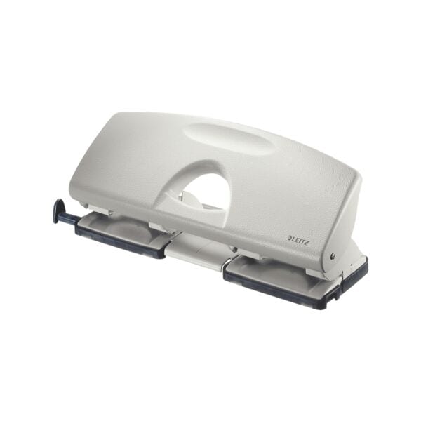 LEITZ Mehrfachlocher 5022 25 Blatt