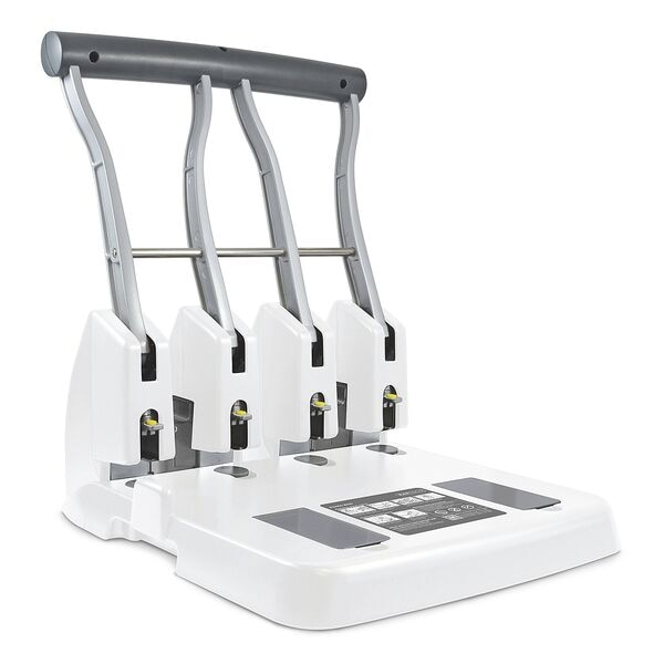 RAPESCO Blocklocher/Doppellocher »ECO P4400«