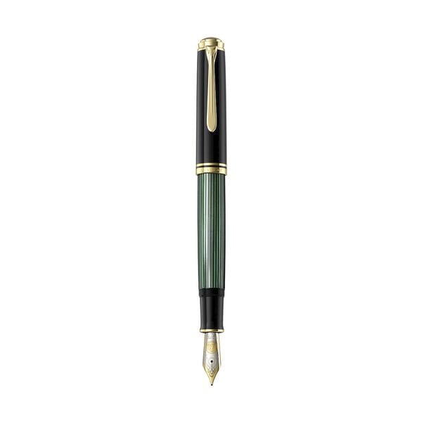 Pelikan Souverän M1000 Füllhalter Strichstärke B (breit)