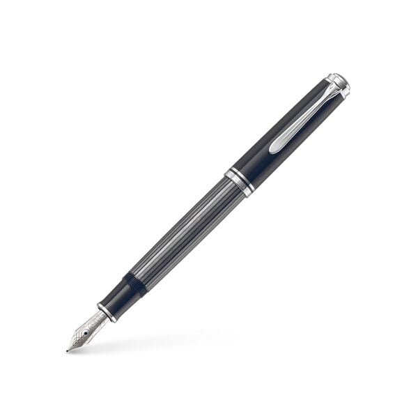 Pelikan M405 Stresemann Fllhalter Strichstrke M