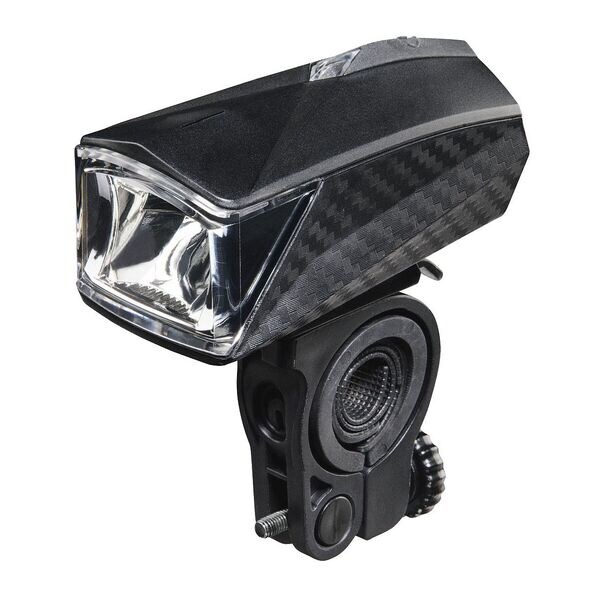 Hama LED Fahrradbeleuchtung Profi L.E.D.