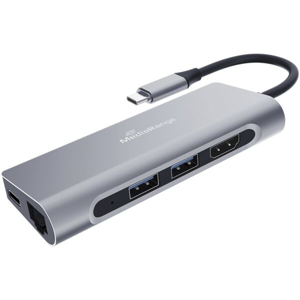 MediaRange Dockingstation »MRCS510«