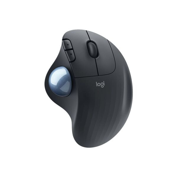 Logitech Trackball ERGO M575 for Business kabellos