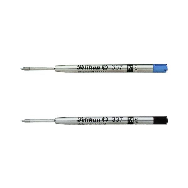 Kugelschreibermine Pelikan 337 5 Stck