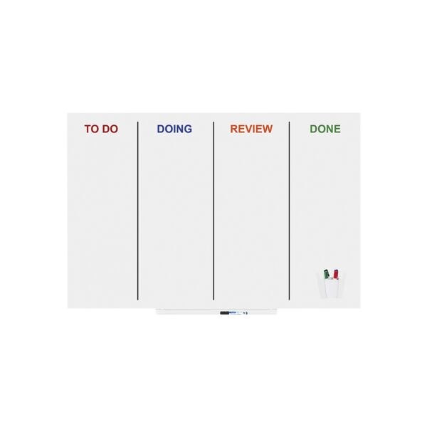Rocada Whiteboard Skin Agile