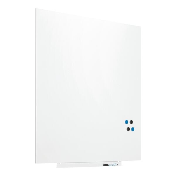 Rocada Whiteboard Skin Colour, 100x100 cm