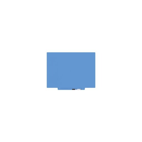 Rocada Whiteboard »Skin« lackiert, 55x75 cm