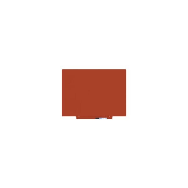 Rocada Whiteboard »Skin« lackiert, 55x75 cm