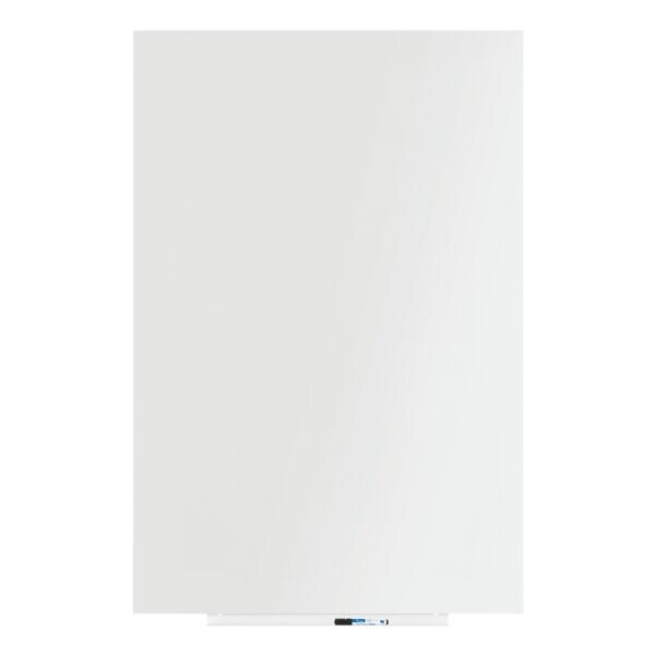 Rocada Whiteboard »Skin« lackiert, 100x150 cm