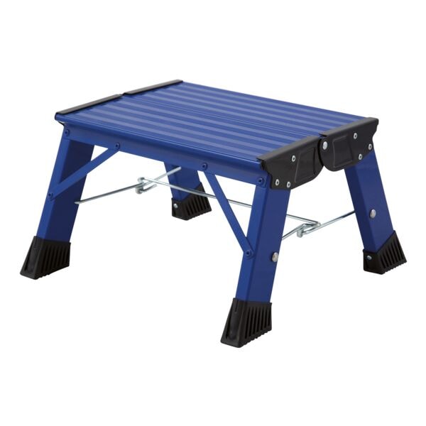 Krause Klapptritt »MONTO Treppy« 1 Stufe Krause Klapptritt »MONTO Treppy« 1 Stufe
