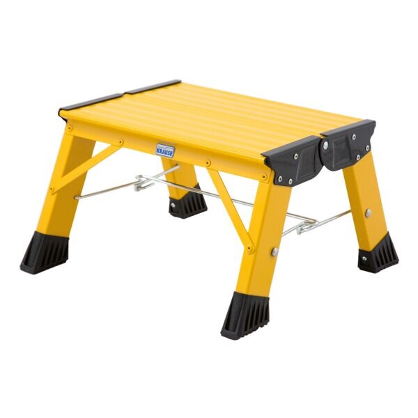 Krause Klapptritt MONTO Treppy 1 Stufe