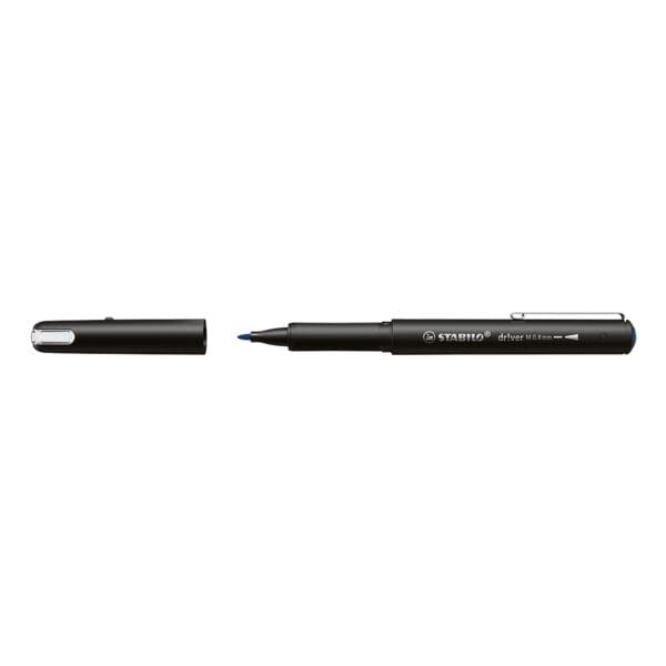 STABILO Faserschreiber dr!ver 0,8mm (M)