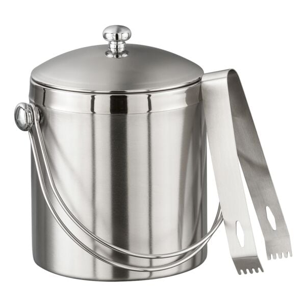 APS Eiswürfelbehälter-Set 1 l