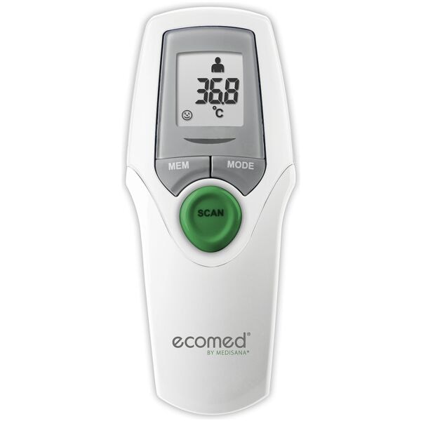 medisana Infrarot-Stirnthermometer TM-65E