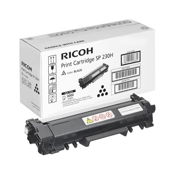 Ricoh Toner »SP 230H« schwarz